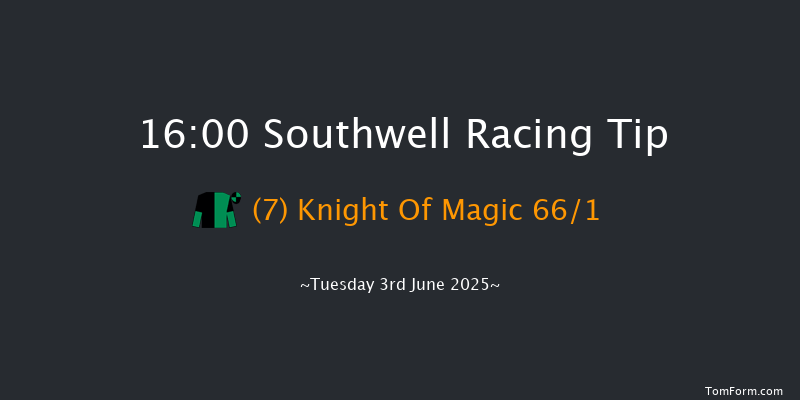 Southwell 16-00 (Class 5) 15f Sat 31st May 2025