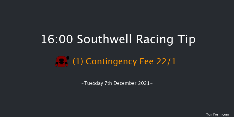 Southwell 16:00 Handicap (Class 5) 12f Tue 30th Nov 2021