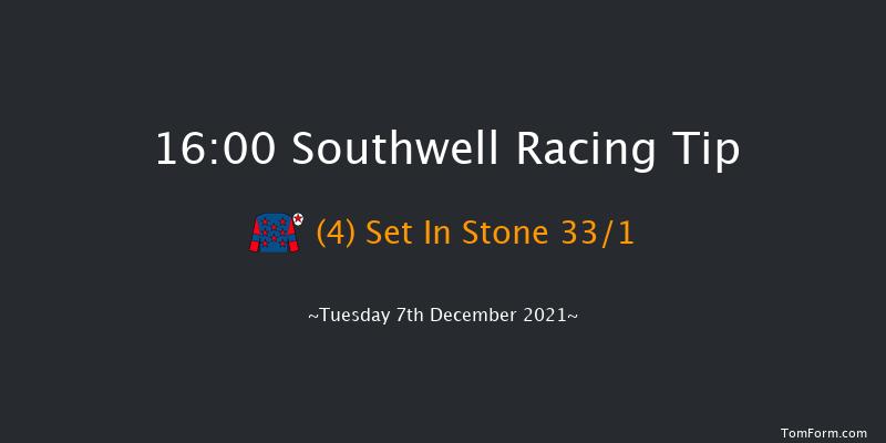 Southwell 16:00 Handicap (Class 5) 12f Tue 30th Nov 2021