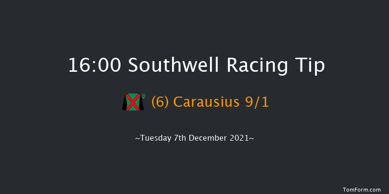 Southwell 16:00 Handicap (Class 5) 12f Tue 30th Nov 2021