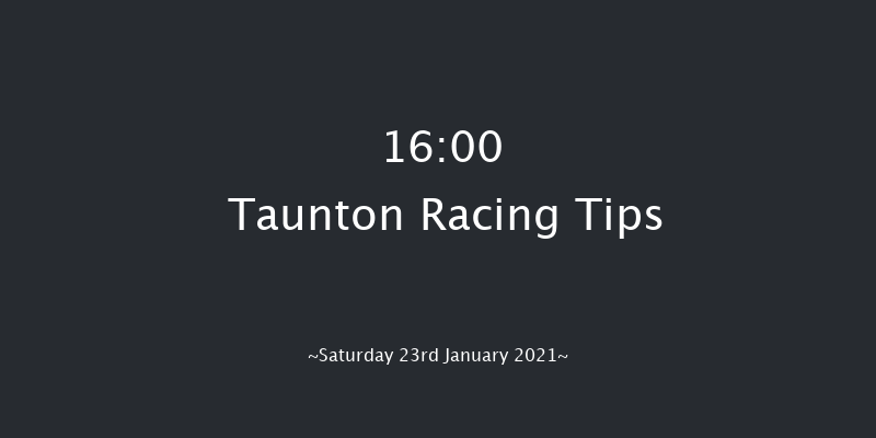Newton King Estate Agents Mares' Handicap Chase Taunton 16:00 Handicap Chase (Class 4) 22f Wed 30th Dec 2020