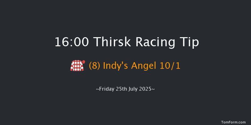 Thirsk 16-00 (Class 5) 6f Tue 15th Jul 2025