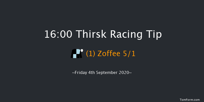 RacingTV Hambleton Cup Handicap Thirsk 16:00 Handicap (Class 3) 14f Sun 9th Aug 2020