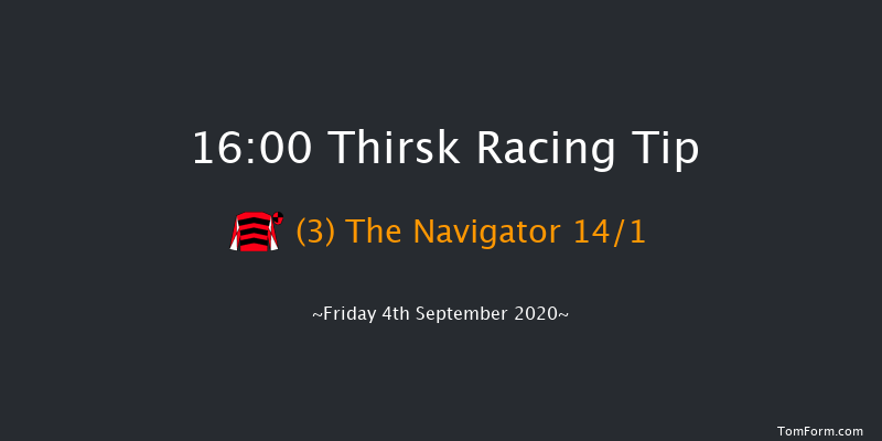 RacingTV Hambleton Cup Handicap Thirsk 16:00 Handicap (Class 3) 14f Sun 9th Aug 2020
