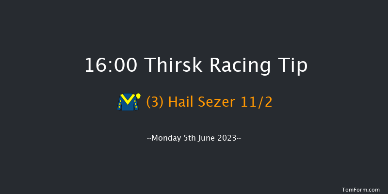 Thirsk 16:00 Handicap (Class 5) 6f Sat 20th May 2023