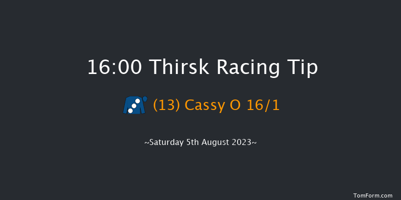 Thirsk 16:00 Handicap (Class 3) 8f Fri 28th Jul 2023
