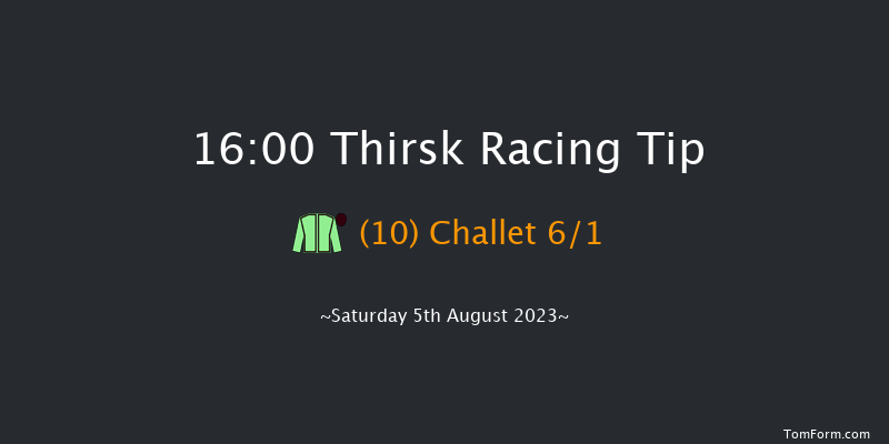 Thirsk 16:00 Handicap (Class 3) 8f Fri 28th Jul 2023