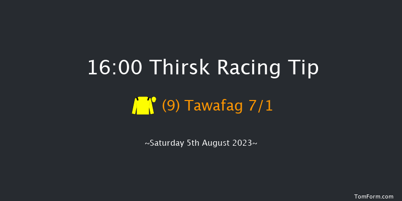 Thirsk 16:00 Handicap (Class 3) 8f Fri 28th Jul 2023