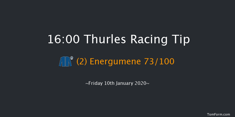 Thurles 16:00 NH Flat Race 16f Thu 28th Nov 2019