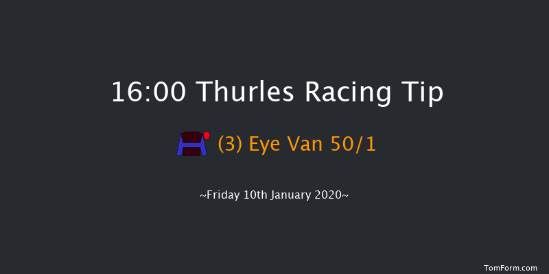 Thurles 16:00 NH Flat Race 16f Thu 28th Nov 2019