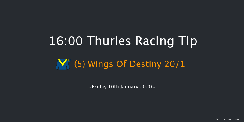 Thurles 16:00 NH Flat Race 16f Thu 28th Nov 2019