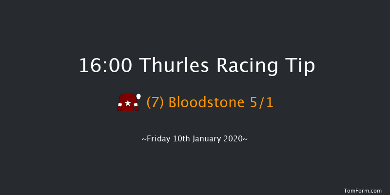 Thurles 16:00 NH Flat Race 16f Thu 28th Nov 2019