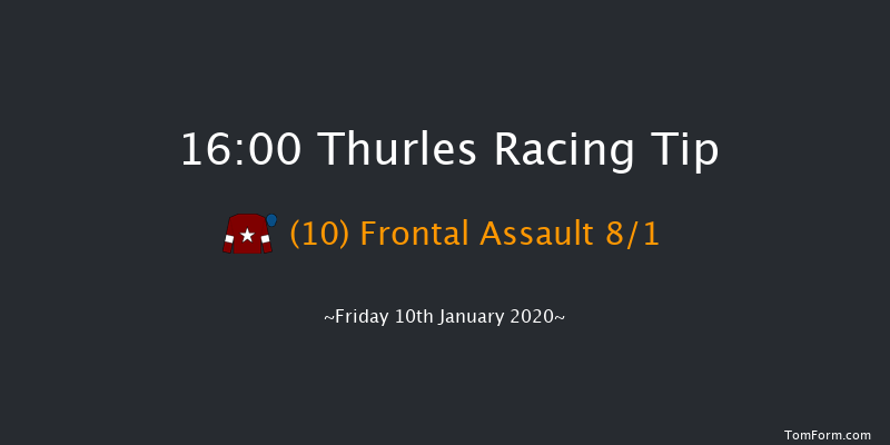 Thurles 16:00 NH Flat Race 16f Thu 28th Nov 2019