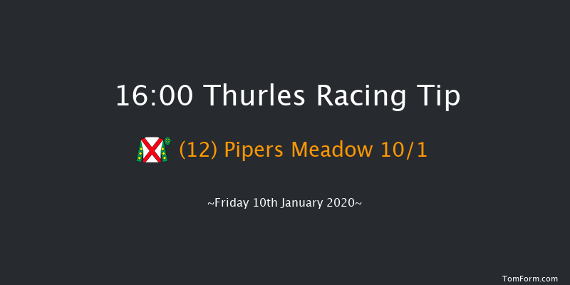 Thurles 16:00 NH Flat Race 16f Thu 28th Nov 2019