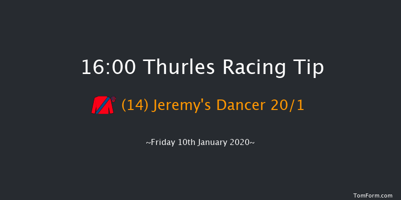 Thurles 16:00 NH Flat Race 16f Thu 28th Nov 2019