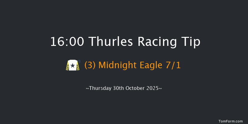 Thurles 16-00 15f Thu 16th Oct 2025