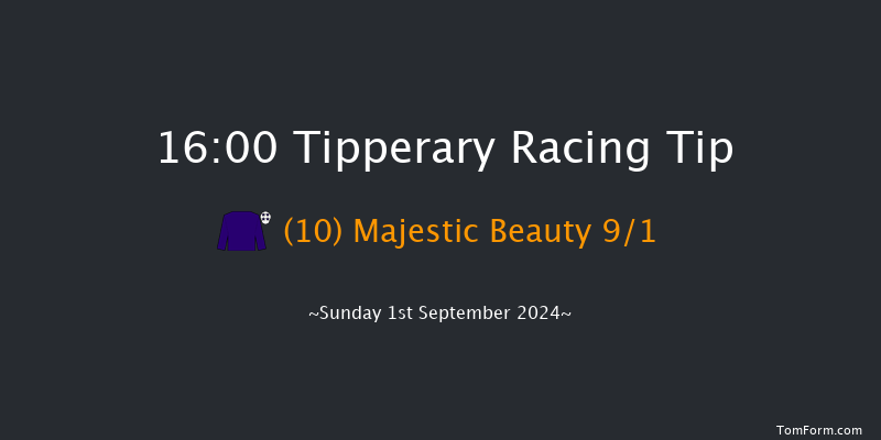 Tipperary  16:00 Listed 5f  Thu 4th Jul 2024