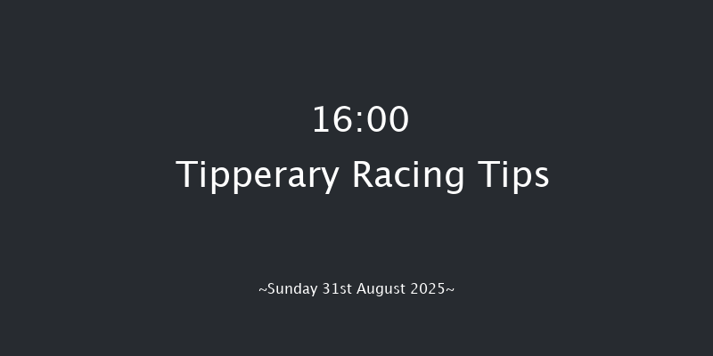 Tipperary 16-00 (Class 1) 7f Fri 8th Aug 2025
