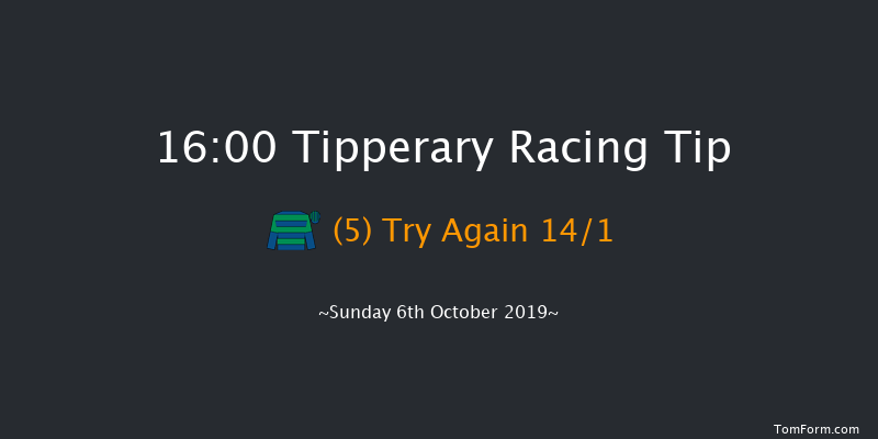 Tipperary 16:00 Handicap Hurdle 16f Thu 29th Aug 2019