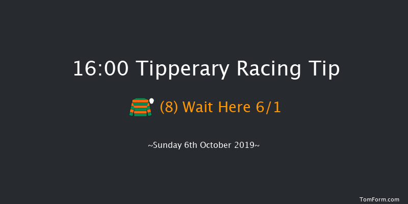 Tipperary 16:00 Handicap Hurdle 16f Thu 29th Aug 2019