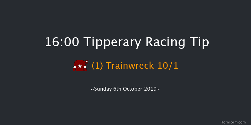 Tipperary 16:00 Handicap Hurdle 16f Thu 29th Aug 2019