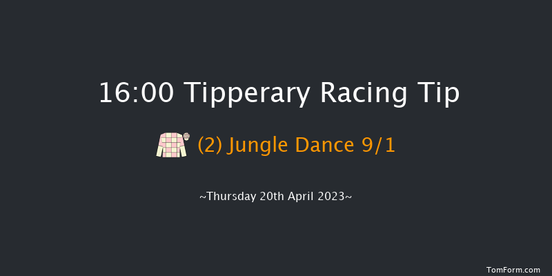 Tipperary 16:00 Stakes 5f Tue 18th Apr 2023