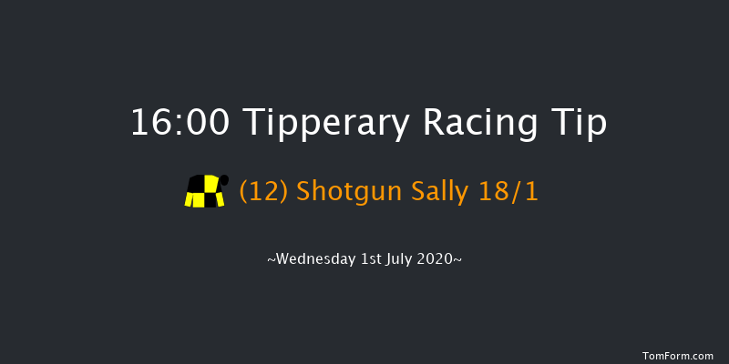 Emly Handicap Chase (0-102) Tipperary 16:00 Handicap Chase 23f Fri 26th Jun 2020