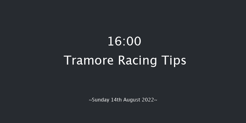 Tramore 16:00 Maiden Chase 22f Sat 13th Aug 2022