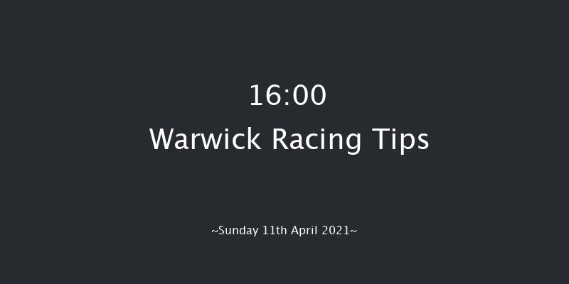 Visit racingtv.com Handicap Chase Warwick 16:00 Handicap Chase (Class 5) 29f Tue 30th Mar 2021