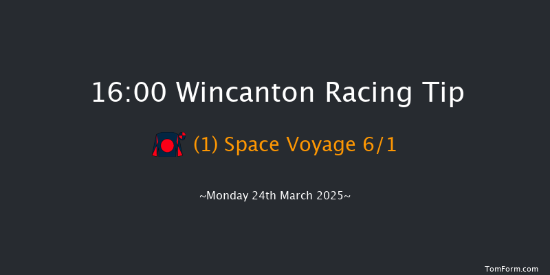 Wincanton  16:00 Handicap Chase (Class 4) 25f Thu 6th Mar 2025