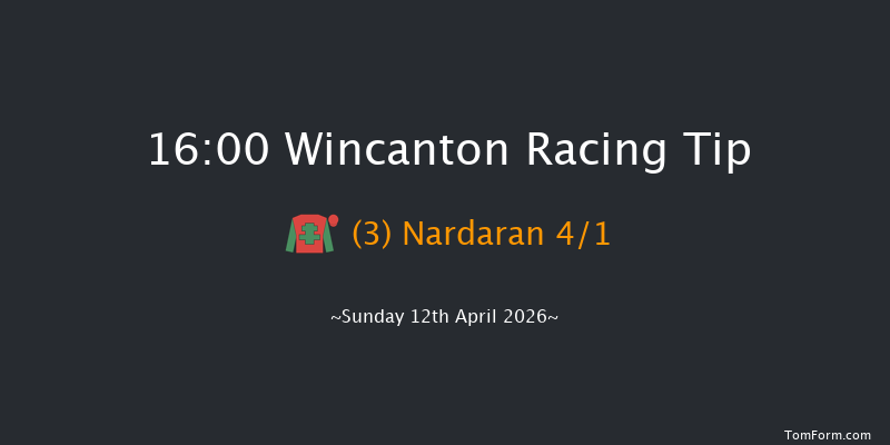 Wincanton 16-00 (Class 3) 21f Wed 1st Apr 2026