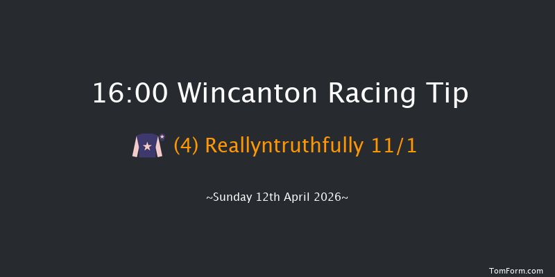 Wincanton 16-00 (Class 3) 21f Wed 1st Apr 2026
