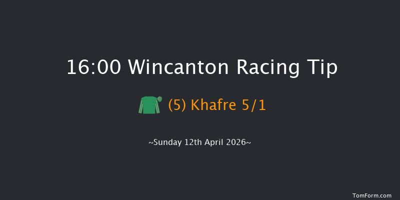 Wincanton 16-00 (Class 3) 21f Wed 1st Apr 2026