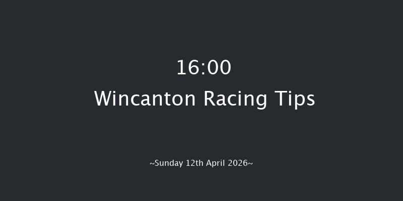 Wincanton 16-00 (Class 3) 21f Wed 1st Apr 2026