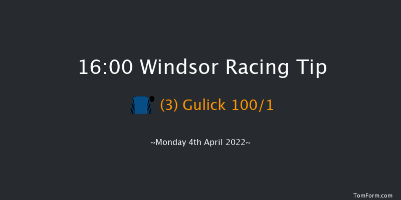 Windsor 16:00 Stakes (Class 5) 10f Mon 10th May 2021