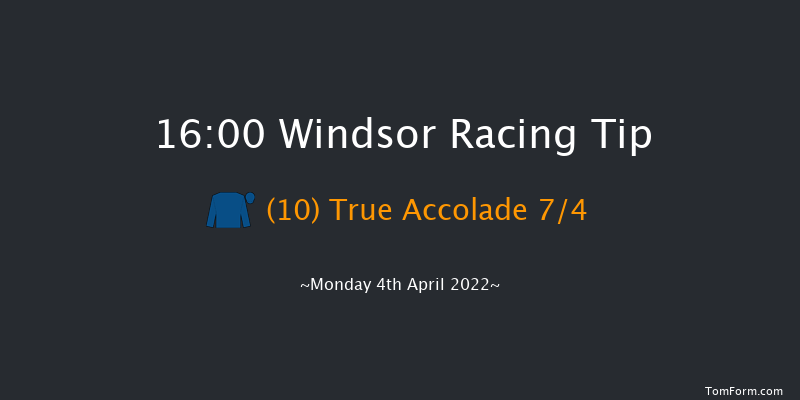 Windsor 16:00 Stakes (Class 5) 10f Mon 10th May 2021