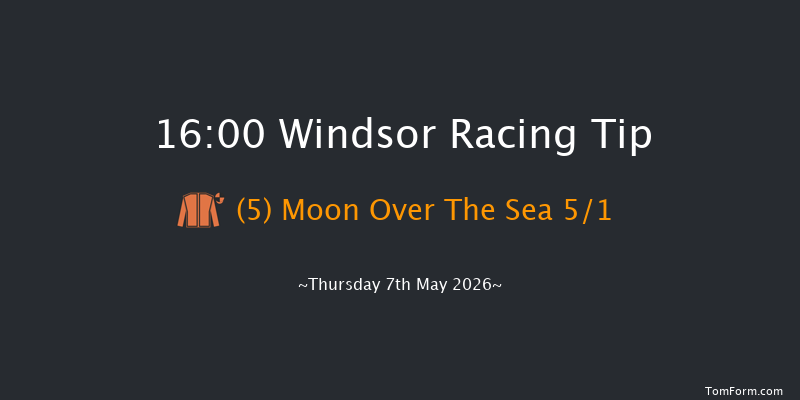 Windsor 16-00 (Class 6) 11f Mon 4th May 2026