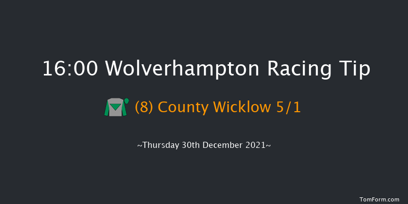 Wolverhampton 16:00 Handicap (Class 6) 10f Mon 27th Dec 2021