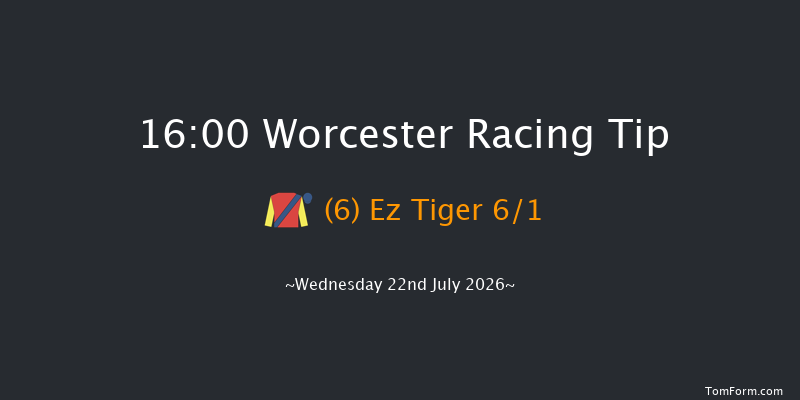 Worcester 16-00 (Class 4) 16f Thu 16th Jul 2026