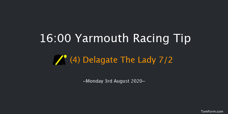 Follow At The Races On Twitter Handicap Yarmouth 16:00 Handicap (Class 6) 6f Tue 28th Jul 2020