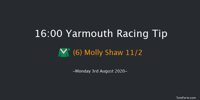 Follow At The Races On Twitter Handicap Yarmouth 16:00 Handicap (Class 6) 6f Tue 28th Jul 2020