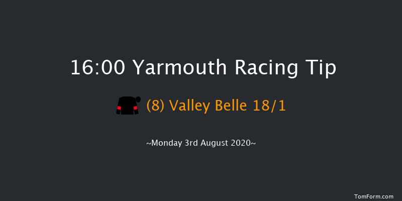 Follow At The Races On Twitter Handicap Yarmouth 16:00 Handicap (Class 6) 6f Tue 28th Jul 2020