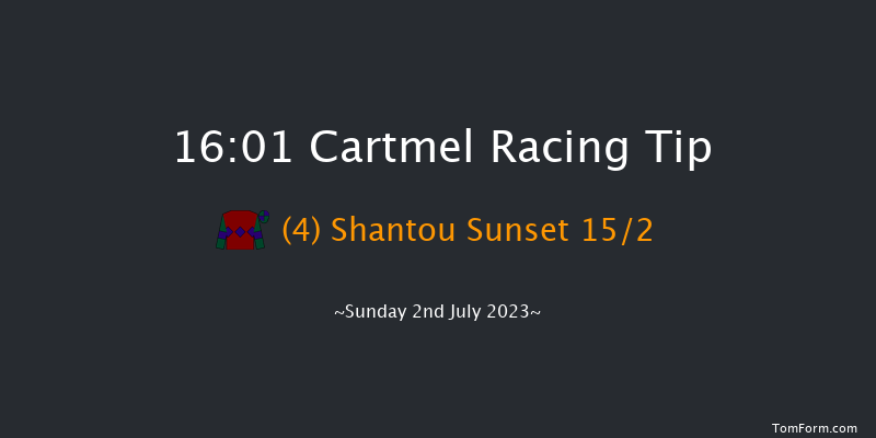 Cartmel 16:01 Handicap Hurdle (Class 4) 25f Fri 30th Jun 2023
