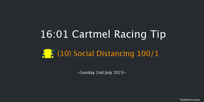 Cartmel 16:01 Handicap Hurdle (Class 4) 25f Fri 30th Jun 2023