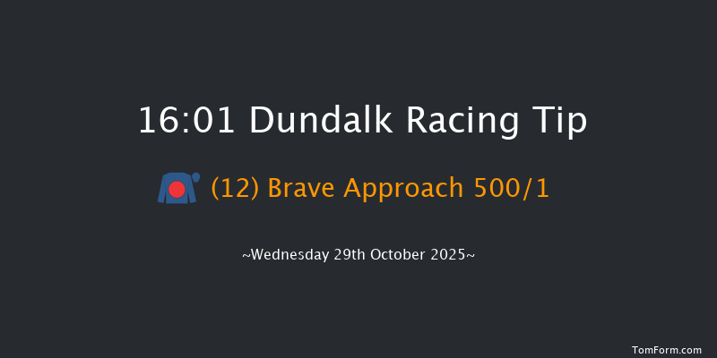 Dundalk 16-01 7f Fri 24th Oct 2025