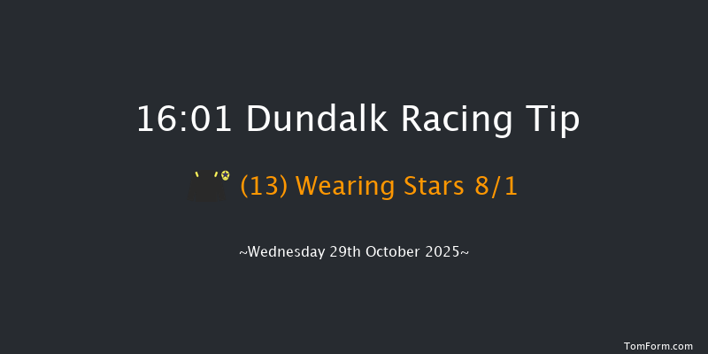 Dundalk 16-01 7f Fri 24th Oct 2025