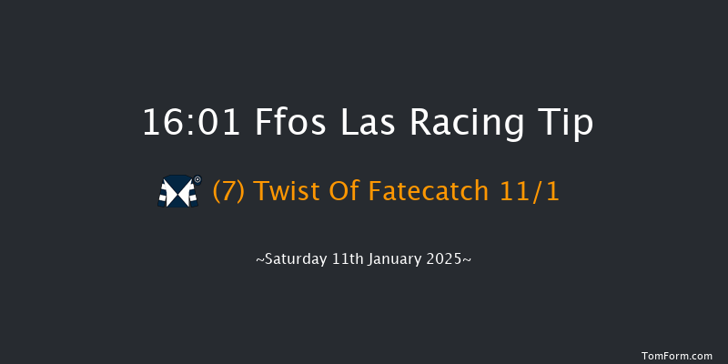Ffos Las  16:01 NH Flat Race (Class 5) 16f Thu 19th Dec 2024
