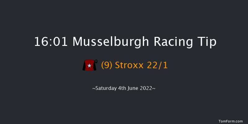 Musselburgh 16:01 Handicap (Class 6) 5f Sat 21st May 2022