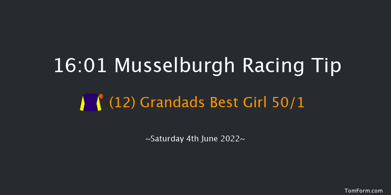 Musselburgh 16:01 Handicap (Class 6) 5f Sat 21st May 2022