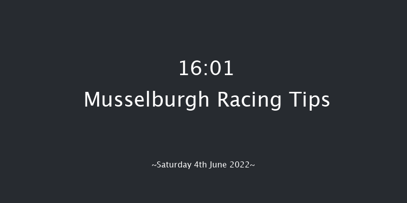 Musselburgh 16:01 Handicap (Class 6) 5f Sat 21st May 2022